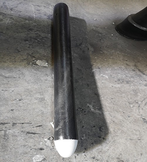 Stopper Rod for Iron Casting