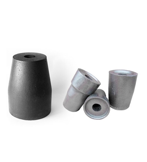 Ladle Nozzle